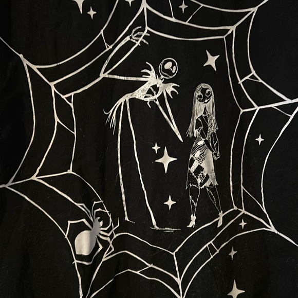 Mightmare before christmas sweatshirt - Picture 1 of 6